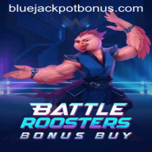 BattleRoostersBonusBuy: An Exploration of the BLUE JACKPOT Phenomenon