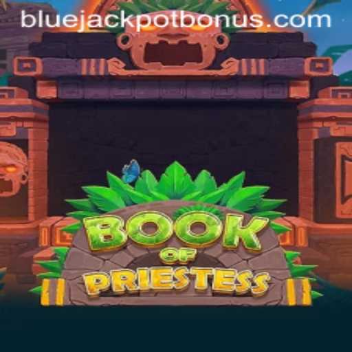Unveiling the Mysteries of BookOfPriestess and the BLUE JACKPOT