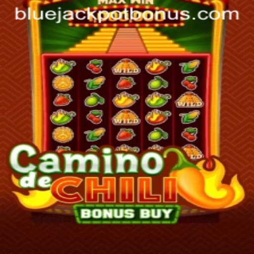 Discover the Thrills of CaminodeChiliBonusBuy: Explore the Excitement of the BLUE JACKPOT