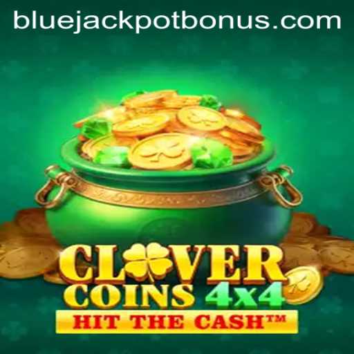 Exploring CloverCoins4x4: The Thrilling Casino Game