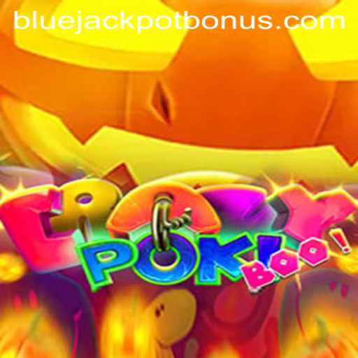 Discover the Thrill of CrazyPokiBoo: A Dive into BLUE JACKPOT
