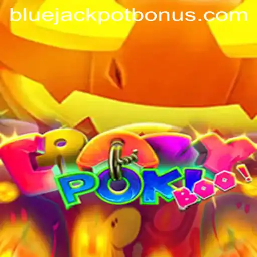 Discover the Thrill of CrazyPokiBoo: A Dive into BLUE JACKPOT
