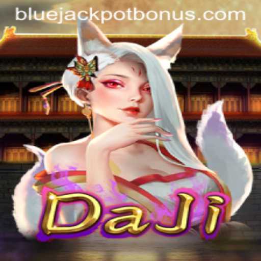 DaJi: An Exciting Dive into the World of Blue Jackpot