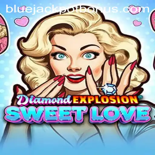 Exploring the Thrills of DiamondExplosionSweetLove: Unveiling the BLUE JACKPOT