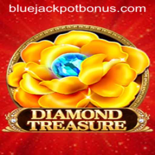 Discovering the Excitement of Diamondtreasure and the Thrill of the BLUE JACKPOT