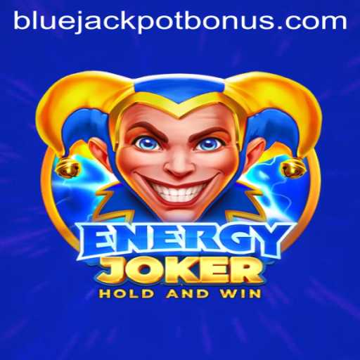 Exploring the Thrills of EnergyJoker and the BLUE JACKPOT