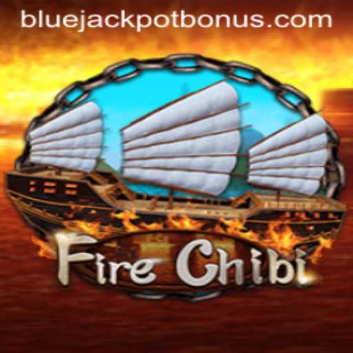 Exploring FireChibi: The Enchanting New Game with BLUE JACKPOT