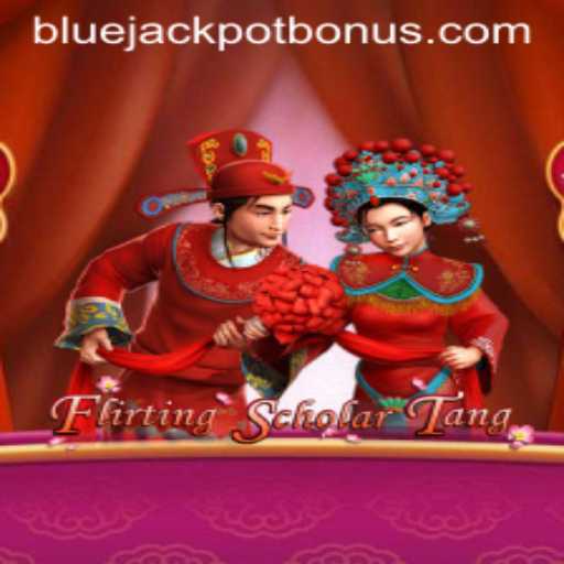 Discover the Exciting World of FlirtingScholarTang and the Thrills of BLUE JACKPOT