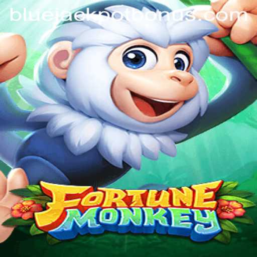 Discover the Thrills of FortuneMonkey and the Enigmatic BLUE JACKPOT Feature