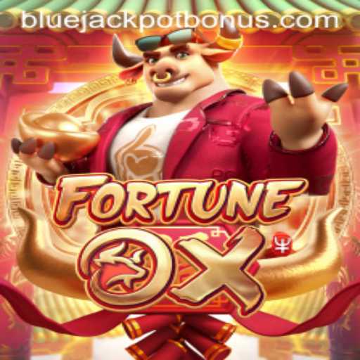 Discover the Excitement of FortuneOx and the Alluring BLUE JACKPOT