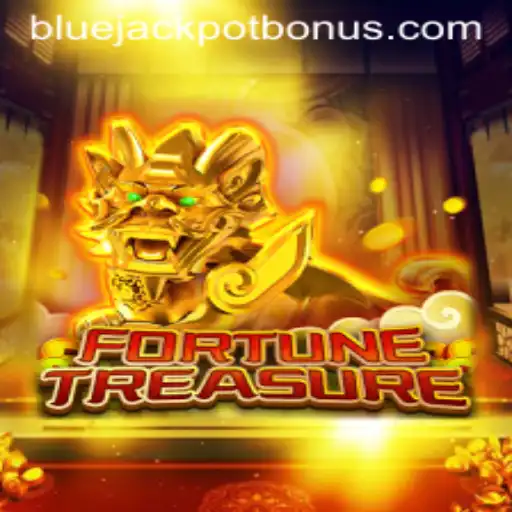 Unveiling the World of FortuneTreasure: The Blue Jackpot Phenomenon