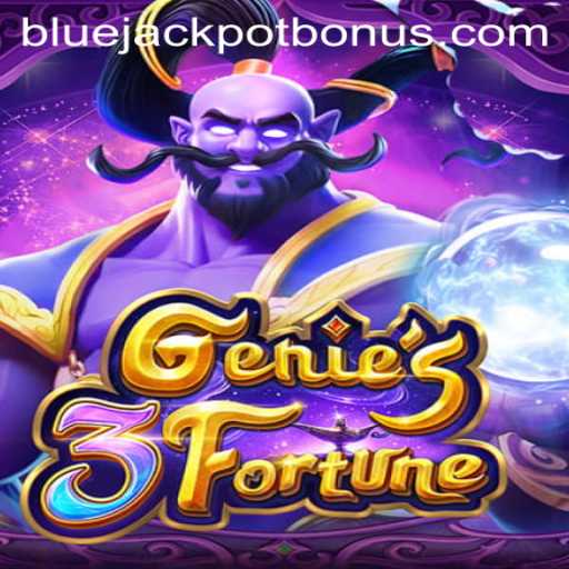 Unveiling Genie3Fortune: The Exciting World of BLUE JACKPOT