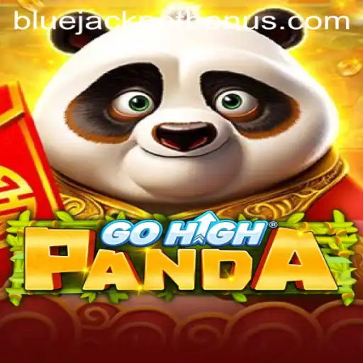 Dive into the Adventure with GoHighPanda: Unleash the BLUE JACKPOT