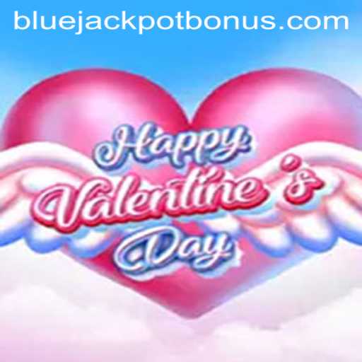 Exploring the Exciting World of HappyValentinesDay and the Alluring BLUE JACKPOT