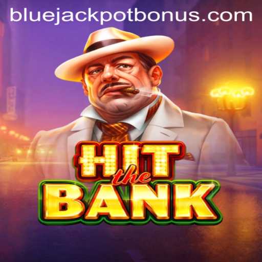 HitTheBank: Unveiling the Thrilling World of BLUE JACKPOT