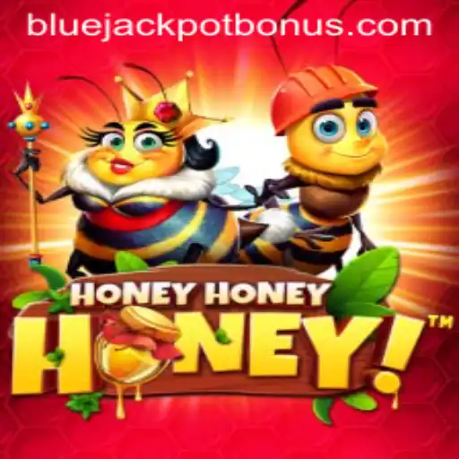 Exploring the Exciting World of HoneyHoneyHoney and the Quest for the BLUE JACKPOT