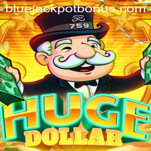 Exploring the Excitement of HugeDollar and the Thrill of BLUE JACKPOT