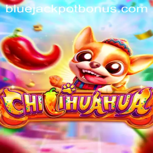 Unveiling the Thrills of CHILIHUAHUA and the Alluring BLUE JACKPOT