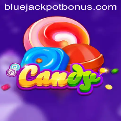 Unveiling the Sweet Challenge of Candy: Discover the Exciting World of BLUE JACKPOT