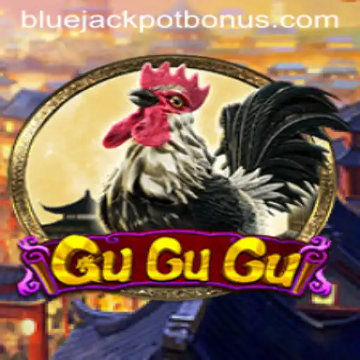 Exploring the Allure of GuGuGu and the Thrill of the BLUE JACKPOT