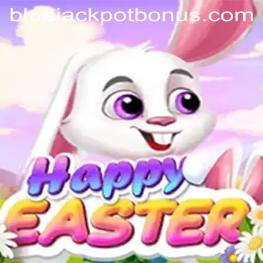 Unveiling the Exciting World of HappyEaster: Your Gateway to Winning the BLUE JACKPOT