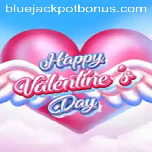 Exploring the Exciting World of HappyValentinesDay and the Alluring BLUE JACKPOT