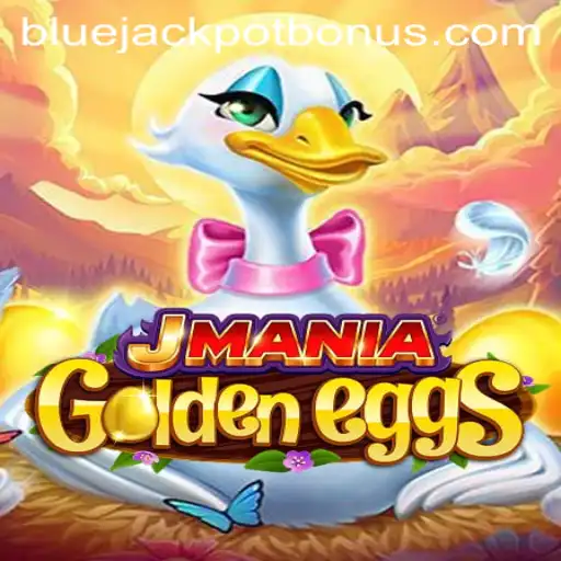 Explore the Exciting World of JManiaGoldenEggs and the Thrill of the BLUE JACKPOT