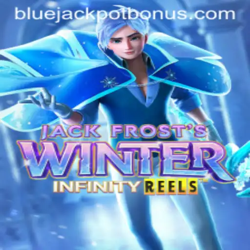 Discover the Thrill of JackFrostsWinter and the Alluring BLUE JACKPOT