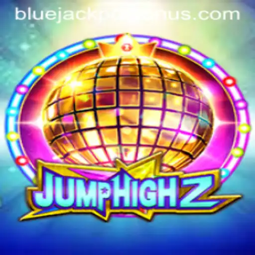 Exploring the Thrills of JumpHigh2: Dive into the Excitement of the BLUE JACKPOT