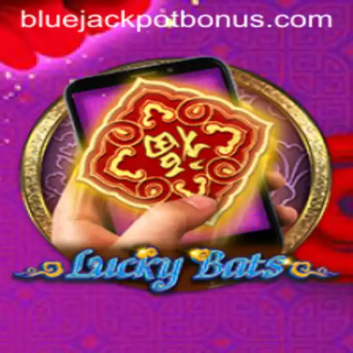 Dive into the Thrilling World of LuckyBatsM and the Alluring BLUE JACKPOT