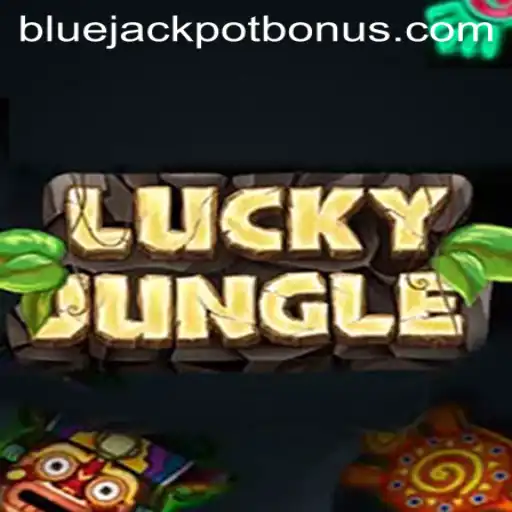 Discover the Thrills of LuckyJungle and the Excitement of the BLUE JACKPOT