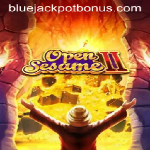 Exploring OpenSesameII and the Thrill of the BLUE JACKPOT