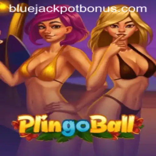 Exploring Plingoball: The Exciting World of BLUE JACKPOT