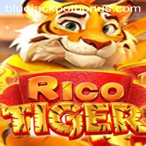 Discover the Thrilling World of RicoTiger and Its BLUE JACKPOT Feature