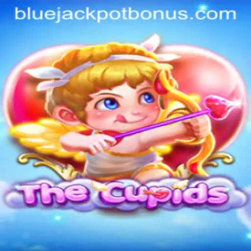 Dive into TheCupids: Discover the Enchanting World of BLUE JACKPOT