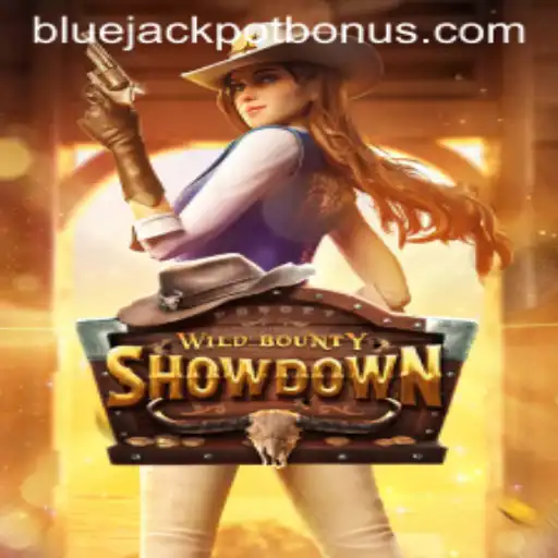 Experience the Thrills of WildBountyShowdown and the Blue Jackpot Feature