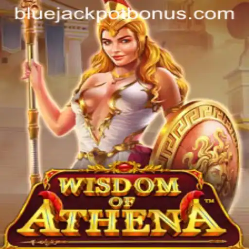 Exploring the Exciting World of WisdomofAthena: Understanding the BLUE JACKPOT Feature