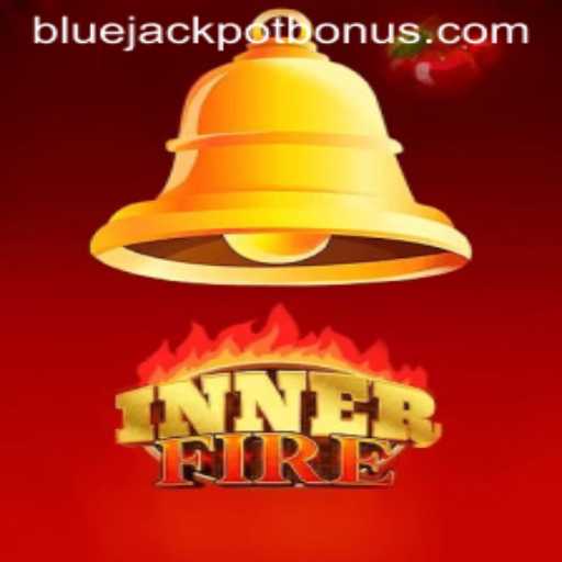 Exploring the New Adventure: InnerFire and the Quest for the BLUE JACKPOT