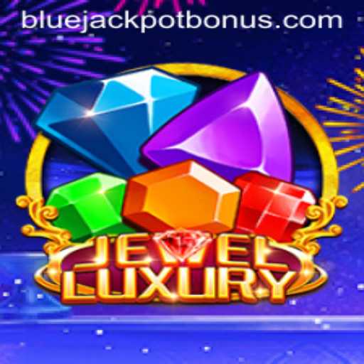 Experience the Thrill of JewelLuxury: Dive into the Exciting World of BLUE JACKPOT