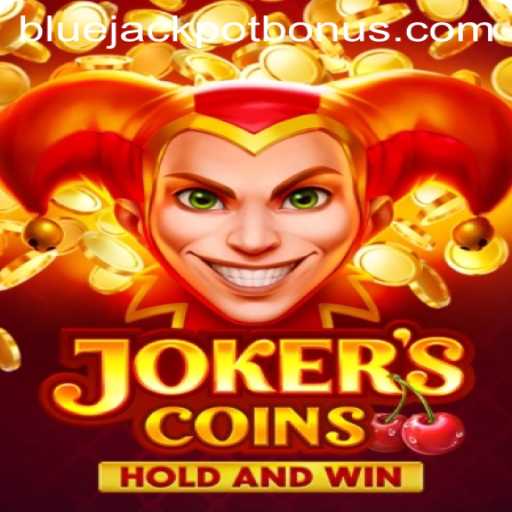 Exploring the Exciting World of JokersCoins and the BLUE JACKPOT