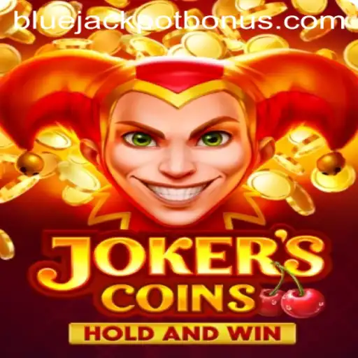 Exploring the Exciting World of JokersCoins and the BLUE JACKPOT