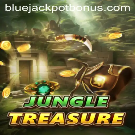 Unveiling JungleTreasure: A Deep Dive into the Game and the Iconic BLUE JACKPOT