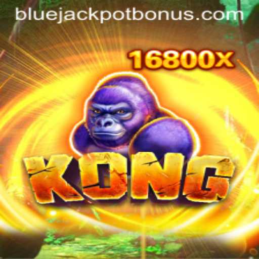 Unveiling the Exciting World of 'Kong' and the Thrill of BLUE JACKPOT