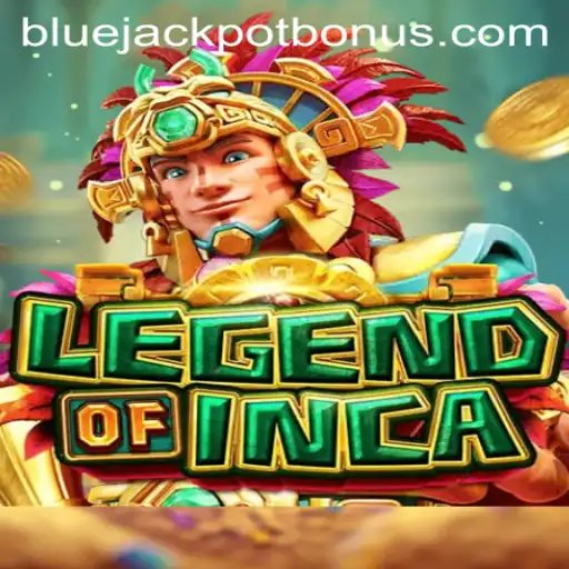 Unveiling the World of 'LegendofInca' and the Thrill of BLUE JACKPOT