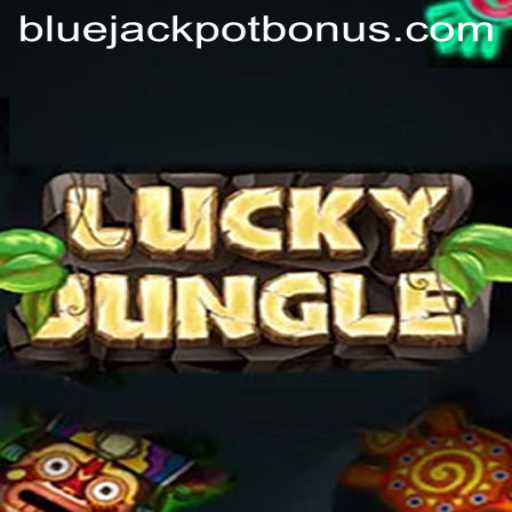 Discover the Thrills of LuckyJungle and the Excitement of the BLUE JACKPOT