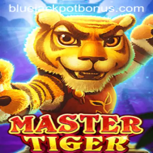 MasterTiger: Conquer the Arena and Unlock the BLUE JACKPOT