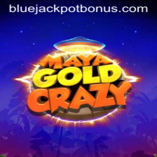 MayaGoldCrazy: Unveiling the Thrills of the BLUE JACKPOT