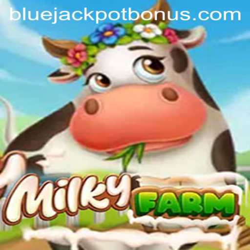 Discover the Thrilling World of MilkyFarm: Unlocking the BLUE JACKPOT