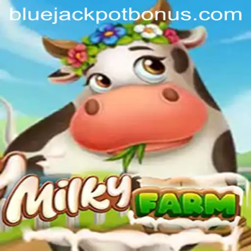 Discover the Thrilling World of MilkyFarm: Unlocking the BLUE JACKPOT