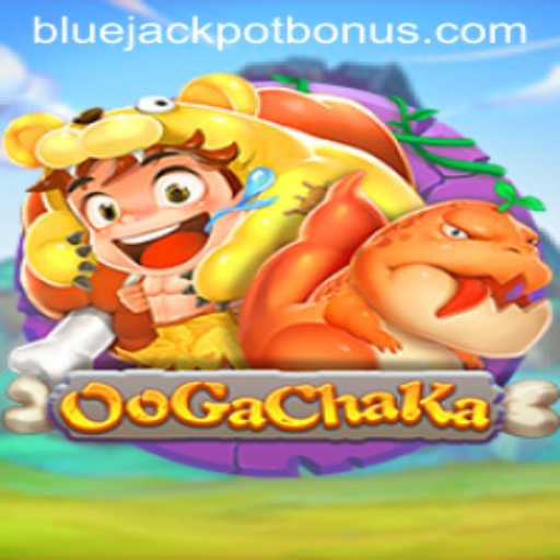 OoGaChaKa: An Immersive Game Experience with the Thrilling BLUE JACKPOT